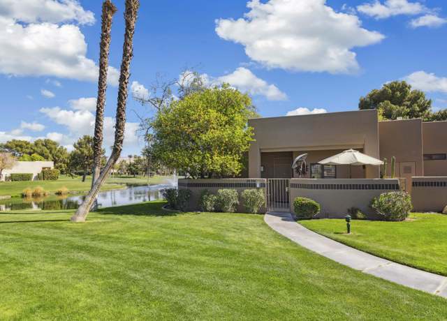 Property at 28934 Desert Princess Dr, Cathedral City, CA 92234, 2 beds, 2 baths