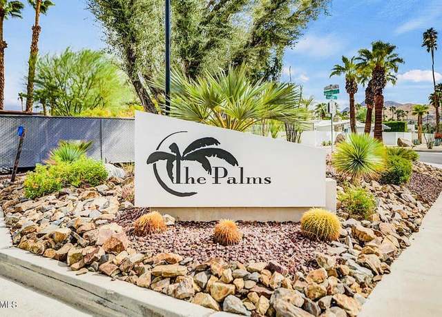 Property at 3155 E Ramon Rd #710, Palm Springs, CA 92264, 2 beds, 2 baths