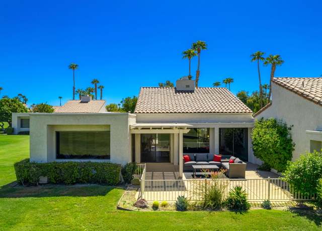 Property at 737 Inverness Dr, Rancho Mirage, CA 92270, 2 beds, 2 baths