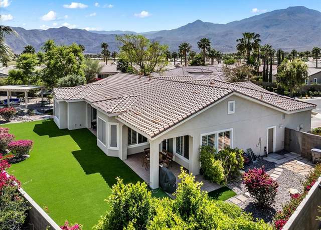 Property at 81836 Bowstring Cir, La Quinta, CA 92253, 4 beds, 4 baths