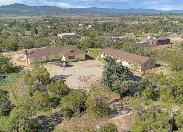 Property at 56471 Lubo Trl, Anza, CA 92539, 3 beds, 2 baths