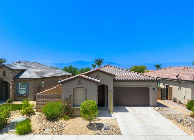 Property at 43553 Treviso Dr, Indio, CA 92203, 2 beds, 2 baths