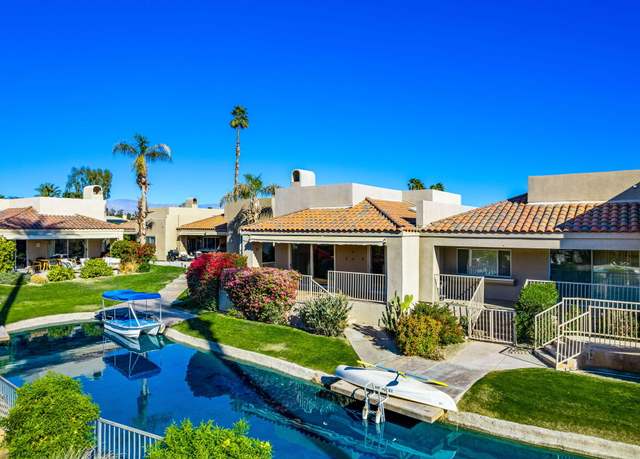 Property at 153 Lake Shore Dr, Rancho Mirage, CA 92270, 3 beds, 2.5 baths