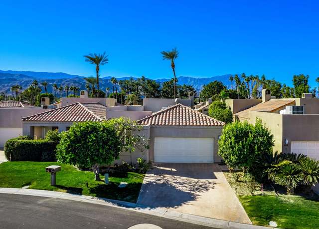 Property at 153 Lake Shore Dr, Rancho Mirage, CA 92270, 3 beds, 2.5 baths