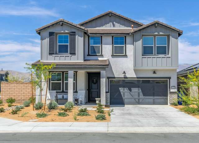 Property at 84250 Novello Dr, Indio, CA 92203, 4 beds, 3 baths