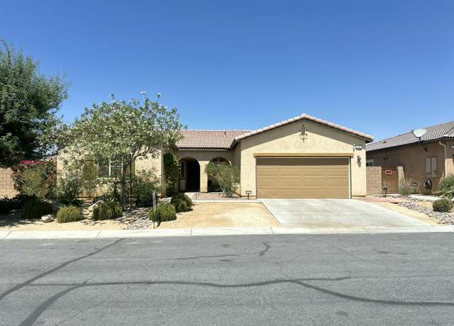 Property at 42855 Gazapo Ct, Indio, CA 92203, 4 beds, 3 baths
