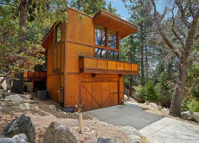 Property at 55491 Howland, Idyllwild, CA 92549, 2 beds, 2.5 baths