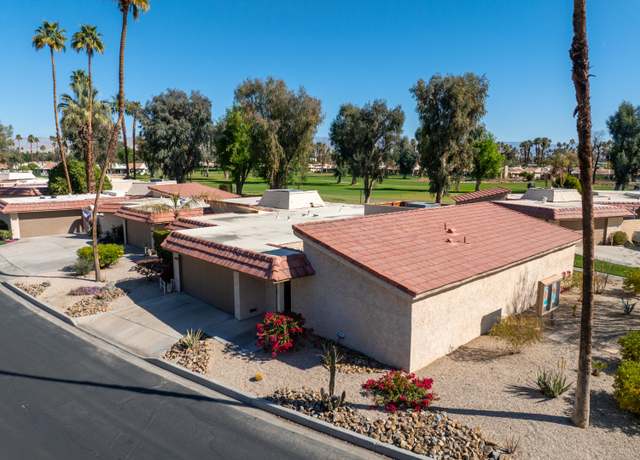 Property at 68592 Paseo Real, Cathedral City, CA 92234, 2 beds, 2 baths