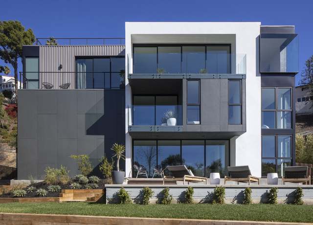 Property at 2635 Hargrave Dr, Los Angeles, CA 90068, 4 beds, 4 baths
