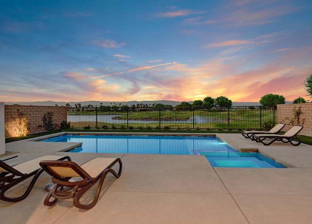 Property at 80192 Champions Way, La Quinta, CA 92253, 3 beds, 3.5 baths