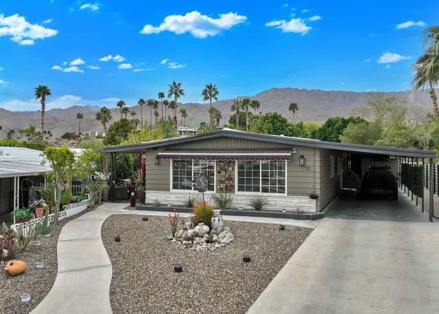 Property at 49305 Highway 74 #111, Palm Desert, CA 92260, 2 beds, 2 baths