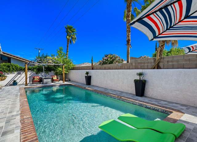 Property at 43280 Port Maria Rd, Bermuda Dunes, CA 92203, 3 beds, 2 baths