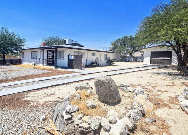 Property at 66262 4th St, Desert Hot Springs, CA 92240, 3 beds, 3 baths