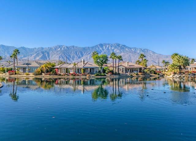 Property at 2 Pyramid Lake Ct, Rancho Mirage, CA 92270, 3 beds, 3 baths