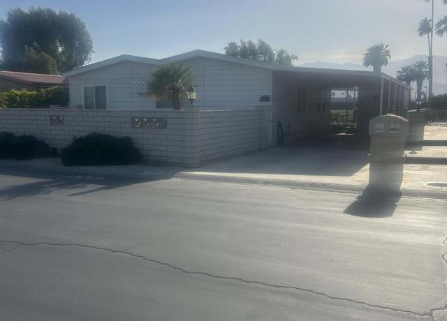 Property at 38785 Bautista Canyon Way, Palm Desert, CA 92260, 2 beds, 2 baths