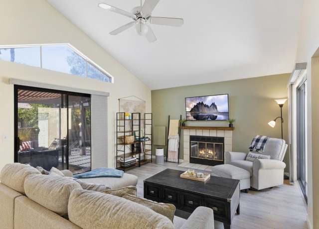Property at 77855 Sunnybrook Dr, Palm Desert, CA 92211, 2 beds, 2 baths