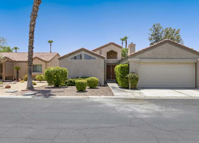 Property at 77855 Sunnybrook Dr, Palm Desert, CA 92211, 2 beds, 2 baths