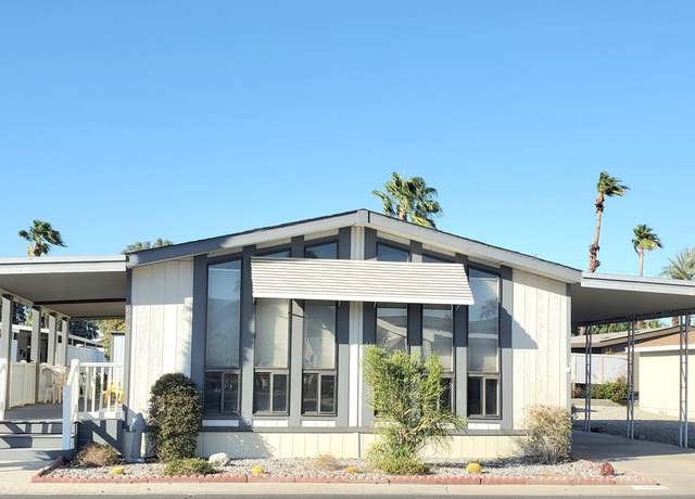Property at 244 Settles Dr, Cathedral City, CA 92234, 2 beds, 2 baths