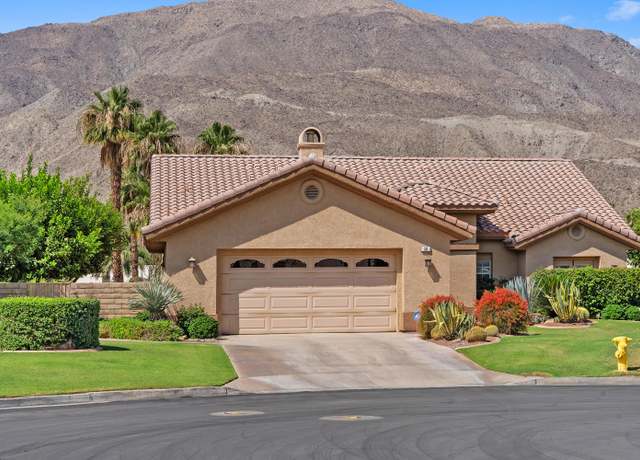 Property at 56 White Sun Way, Rancho Mirage, CA 92270, 3 beds, 3 baths