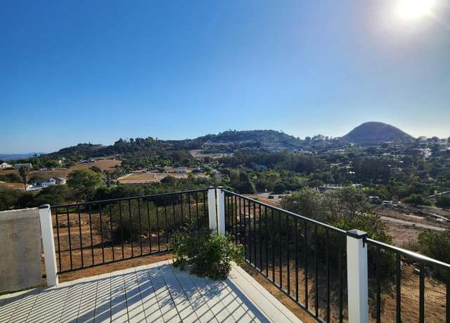 Property at 4782 Sleeping Indian Rd, Fallbrook, CA 92028, 3 beds, 3.5 baths