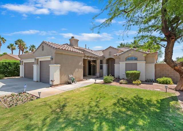 Property at 42330 Bridges Ct, Indio, CA 92203, 3 beds, 2 baths