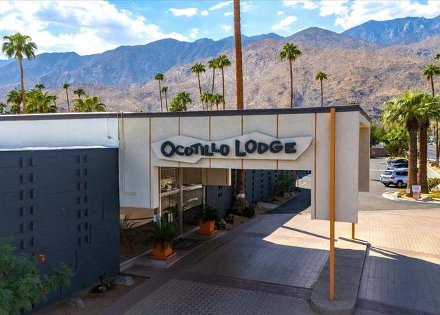 Property at 1111 E Palm Canyon Dr #226, Palm Springs, CA 92264, 1 bed, 1 bath