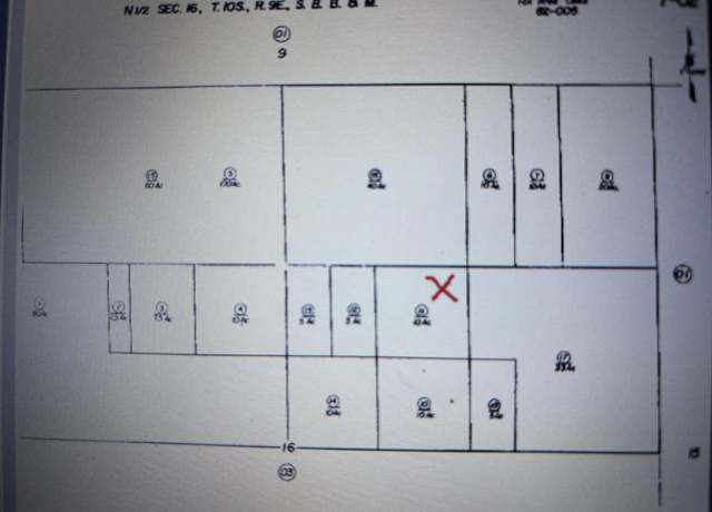 Property at 00 Imperial Co, Thermal, CA 92274