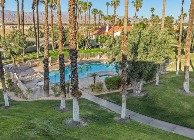 Property at 510 Desert Falls Dr N, Palm Desert, CA 92211, 3 beds, 2.5 baths