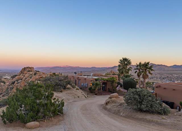 Property at 57581 Buena Suerte Rd, Yucca Valley, CA 92284, 3 beds, 2 baths
