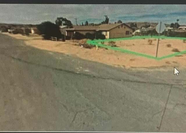 Property at . Sun Valley Dr, 29 Palms, CA 92277
