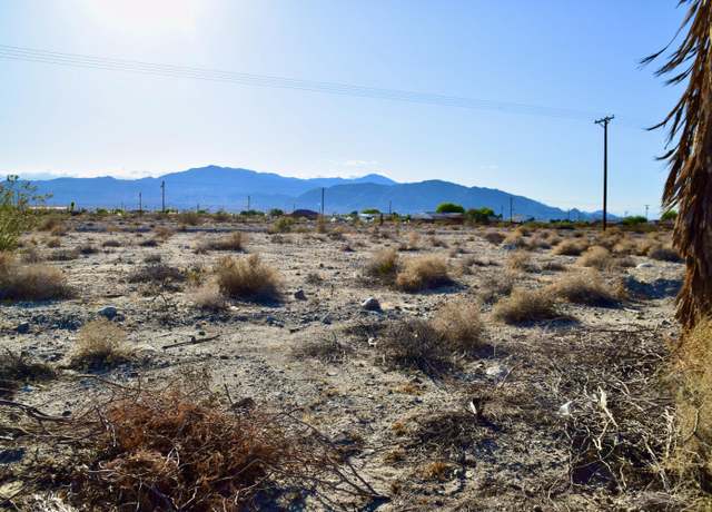 Property at 2833 Beachcomber Ave, Thermal, CA 92274