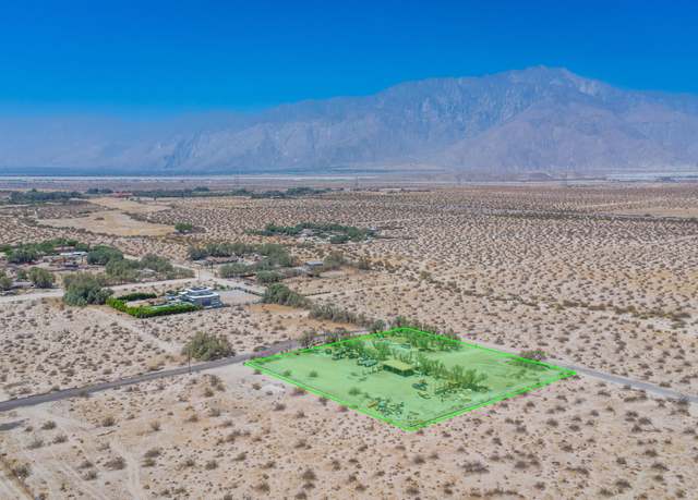 Property at 17366 Avenida Manzana, Desert Hot Springs, CA 92241