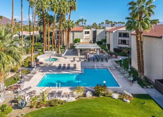 Property at 1490 S Camino Real #208, Palm Springs, CA 92264, 2 beds, 2 baths