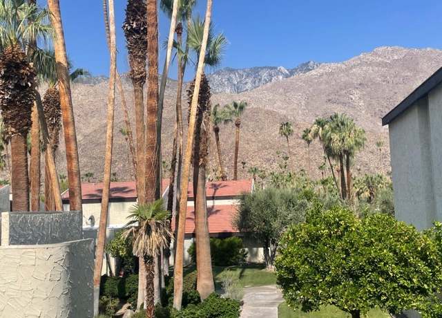 Property at 1490 S Camino Real #208, Palm Springs, CA 92264, 2 beds, 2 baths