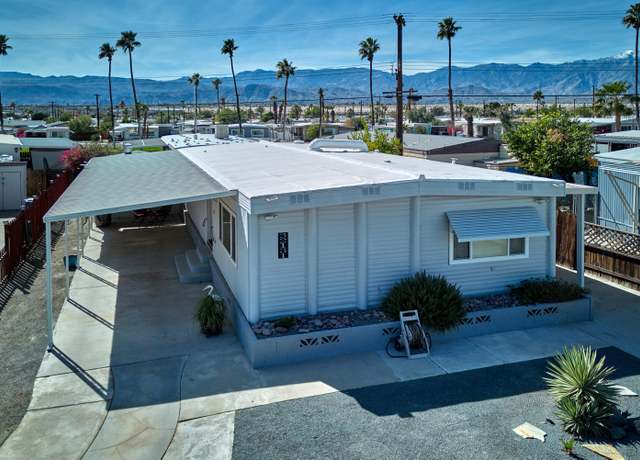 Property at 32131 Saucon Valley St, Thousand Palms, CA 92276, 2 beds, 2 baths