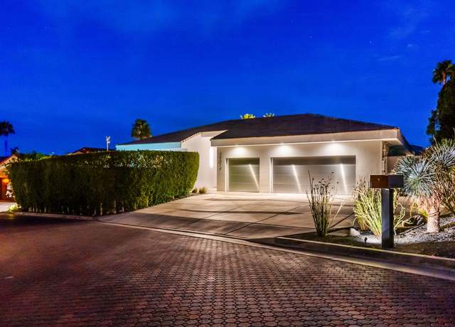 Property at 48674 Vista Viejo Dr, Palm Desert, CA 92260, 4 beds, 5 baths