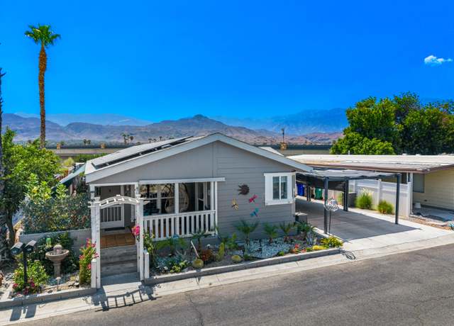 Property at 159 Estrada Way, Cathedral City, CA 92234, 3 beds, 2 baths