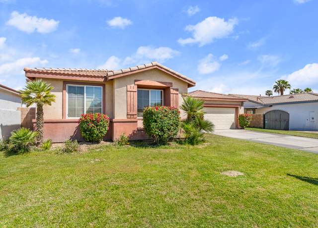 Property at 80722 Diamondback Trl, Indio, CA 92201, 5 beds, 2 baths