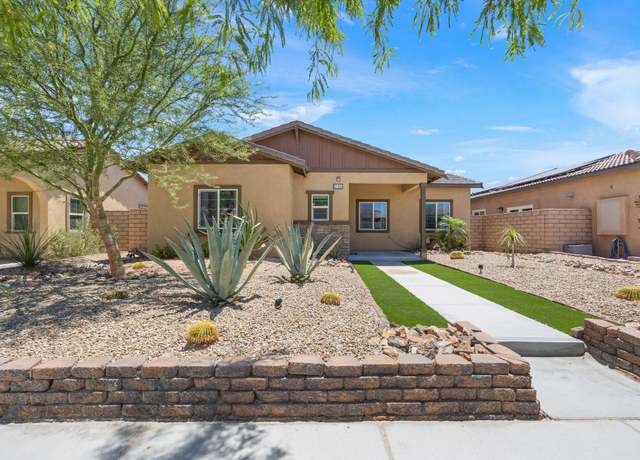 Property at 67365 Rio Naches Rd, Cathedral City, CA 92234, 2 beds, 2 baths