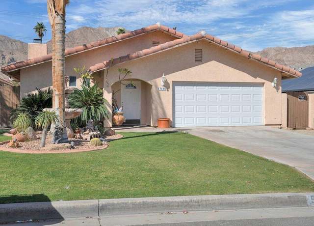 Property at 53405 Avenida Carranza, La Quinta, CA 92253, 3 beds, 2 baths