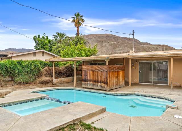 Property at 43831 Joshua Rd, Palm Desert, CA 92260, 4 beds, 3 baths