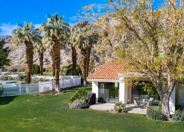 Property at 55730 Riviera, La Quinta, CA 92253, 3 beds, 2 baths
