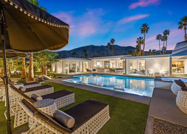Property at 71430 Halgar Rd, Rancho Mirage, CA 92270, 4 beds, 4.5 baths
