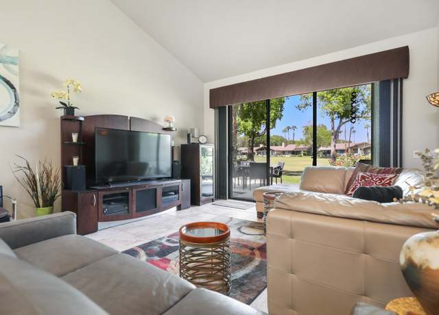 Property at 186 Running Springs Dr, Palm Desert, CA 92211, 2 beds, 2 baths