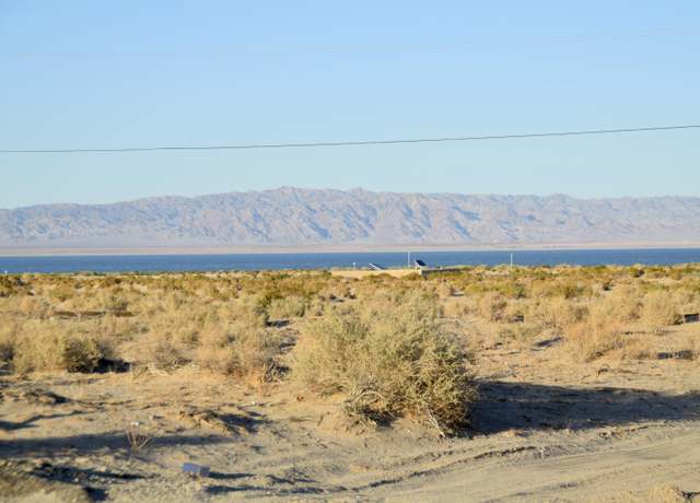 Property at 2892 Crystal Lake Ave, Thermal, CA 92274