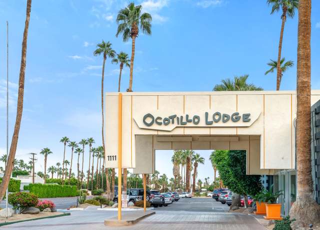 Property at 1111 E Palm Canyon Dr #306, Palm Springs, CA 92264, 1 bed, 1 bath