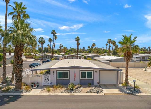 Property at 183 Figuaro Dr, Palm Springs, CA 92264, 2 beds, 2 baths