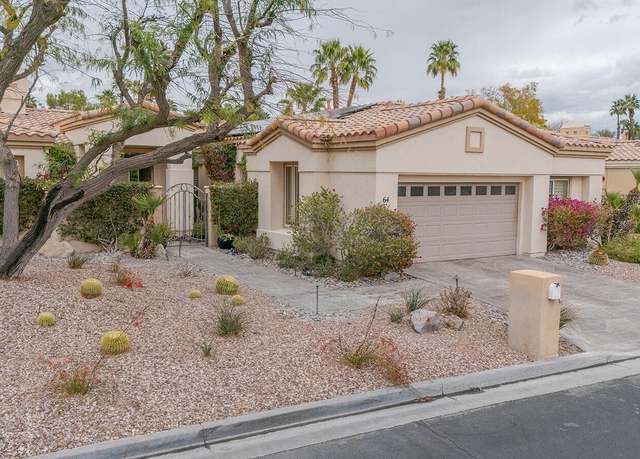 Property at 64 Laken Ln, Palm Desert, CA 92211, 4 beds, 3.5 baths