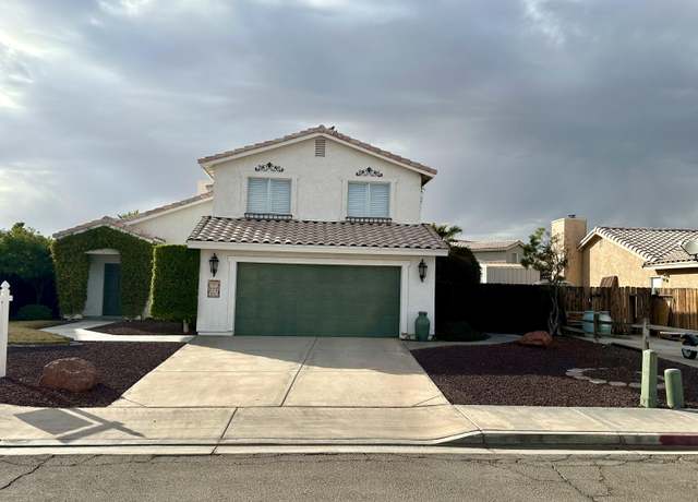 Property at 777 Josie St, Blythe, CA 92225, 3 beds, 2.5 baths