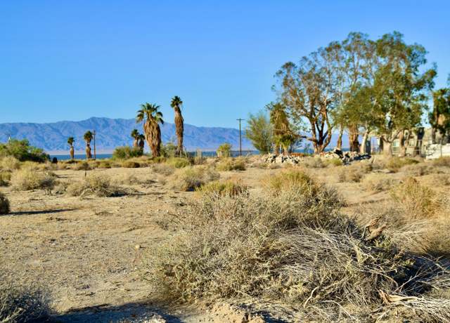 Property at 1372 Sandalwood St, Thermal, CA 92274